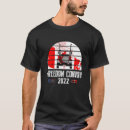Suche nach konvoi tshirts Unterstützerin