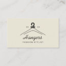 Recherche de cintre cartes visite Support