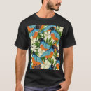 Suche nach vogelmuster tshirts Natur