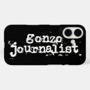 Recherche de journaliste iphone coques Écrivain