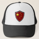 Recherche de chinois chapeaux Motif