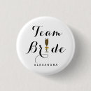 Recherche de equipe badges Fête de la bachelorette