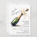 Recherche de mimosa bridal shower invitations Brunch et bulles