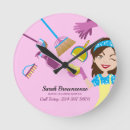 Recherche de pink horloges Girly