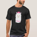 Recherche de vigogne tshirts Princesse