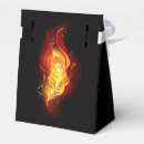 Suche nach flamme papier geschenk box Phoenix