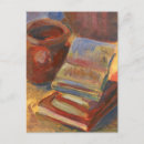 Recherche de pile cartes postales Dessin
