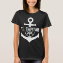 Recherche de el capitan Navigation