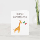 Recherche de en italien anniversaire cartes Happy birthday in italian
