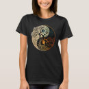Suche nach yin yang baum tshirts Spirituell