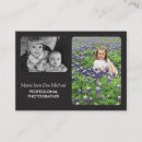 Suche nach fotografiegeschäft visitenkarten Linse