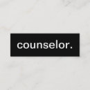 Suche nach beratung visitenkarten Beruflich