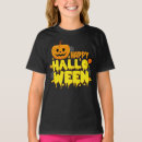 Recherche de saison enfant tshirts Halloween drôle