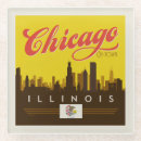 Suche nach chicago illinois untersetzer Andson designgruppe