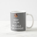 Recherche de puggle tasses Café