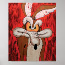 Recherche de wile e coyote posters Galerie