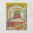 Recherche de couloir cartes postales Porte