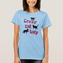 Suche nach lustige katzendame tshirts Spaß
