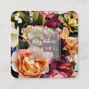 Suche nach launisch visitenkarten Rose