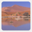 Recherche de namibie autocollants Sable