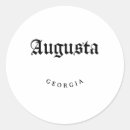 Suche nach augusta Augusta georgia