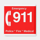 Suche nach 911 magnete Polizei