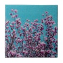 Recherche de fleur de magnolia carreaux Rose