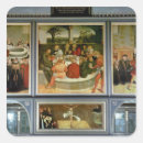 Recherche de lucas autocollants Crucifixion