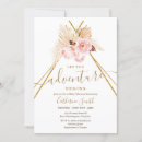 Recherche de teepee baby shower invitations Bohémien