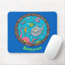 Recherche de eau en tapis souris Pour enfants