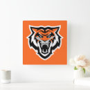 Suche nach spirit wanduhren Iu bengals sportlogo