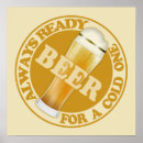 Recherche de de bière posters Boire