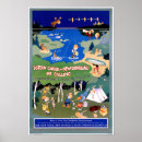 Recherche de de voyage du canada posters Vintage