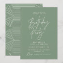 Recherche de le jour m invitations Moderne