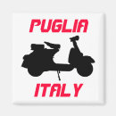 Suche nach puglia magnete Kurios
