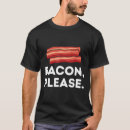 Recherche de porc drôle tshirts Nourriture