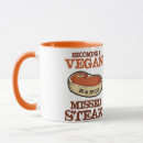 Suche nach steak tassen Vegan