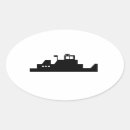 Recherche de traction autocollants Bateau