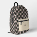 Recherche de robe sacs Tartan