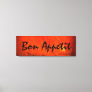 Suche nach bon appetit poster Küche