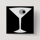 Recherche de martini badges Cocktails