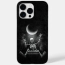 Recherche de squelette iphone coques Éffrayant