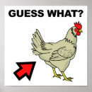 Recherche de poulet drôle posters Quoi
