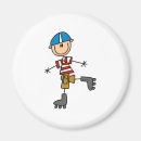 Recherche de patin de rouleau magnets Enfants