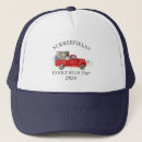 Recherche de camions casquettes Père