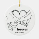Suche nach anniversary ornamente Für sie