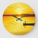 Recherche de pêcheurs horloges Nature