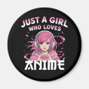 Suche nach otaku magnete Japanisch