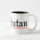 Suche nach satans tassen Satanism