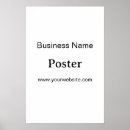 Suche nach leer poster Anpassen